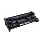 TONER ADAPTABLE HP 26A CF226A / NOIR