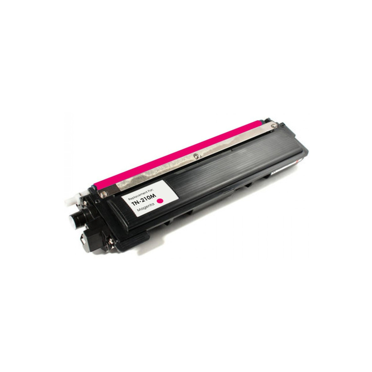 Toner Adaptable Brother TN-210M/230/240/270/290 / Magenta