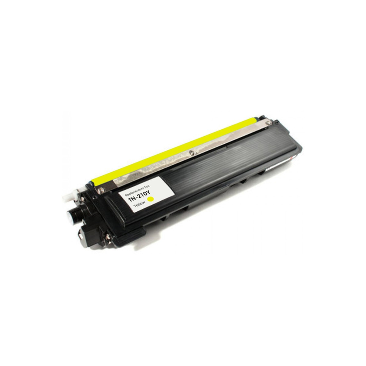 Toner Adaptable Brother TN-210Y/230/240/270/290 / Jaune