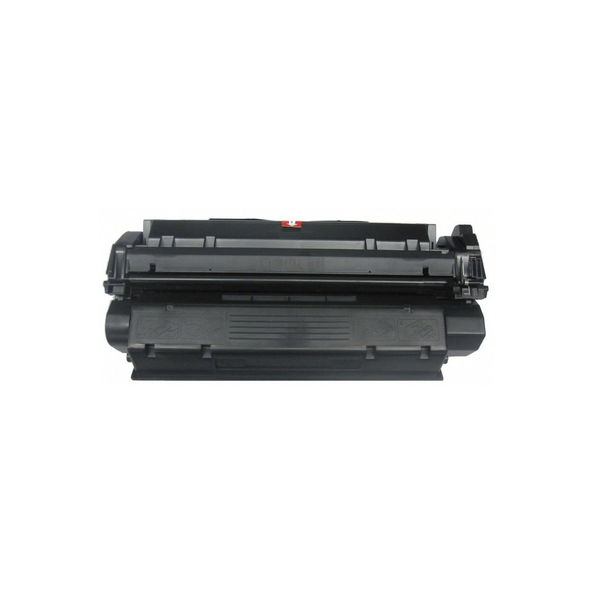 TONER ADAPTABLE UNIVERSEL HP/CANON 26A/15A – Q2613A/Q7115A – NOIR