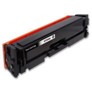 Toner Adaptable HP 203A / CF540A-CRG054 C / NOIR