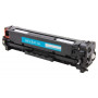 TONER ADAPTABLE HP 305A – CE411A / CYAN