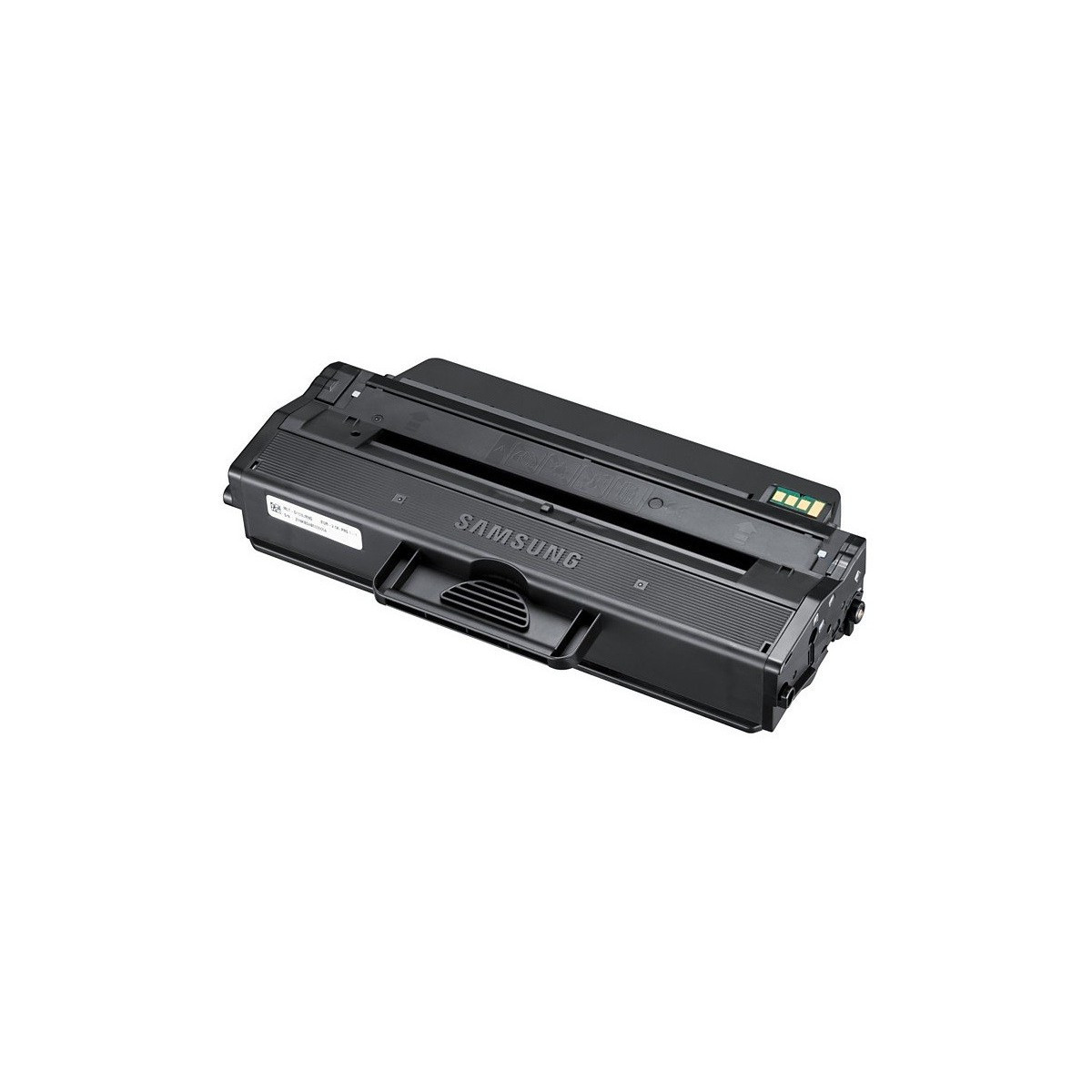 TONER ADAPTABLE SAMSUNG MLT-D103S / NOIR