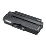 TONER ADAPTABLE SAMSUNG MLT-D103S / NOIR