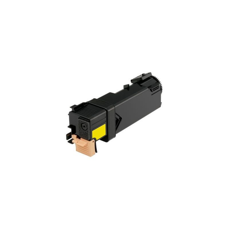 Toner Adaptable Compatible Epson C2900 / Yellow