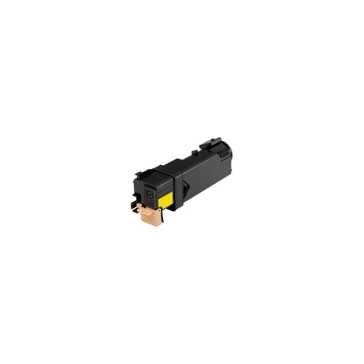 Toner Adaptable Compatible Epson C2900 / Yellow