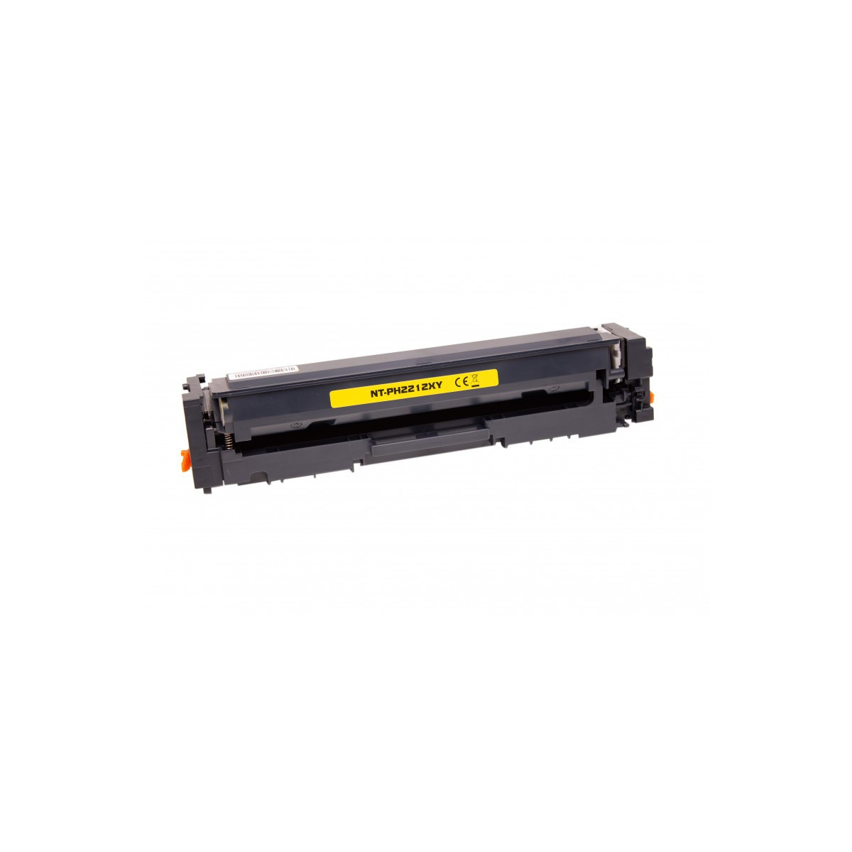 TONER ADAPTABLE HP 216A – W2412A / SANS PUCE / YELLOW