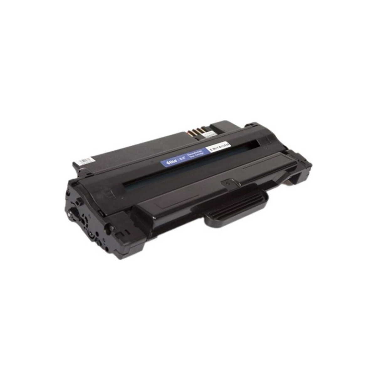 TONER ADAPTABLE SAMSUNG MLT-D105S POUR SCX4600/ ML-1915- NOIR