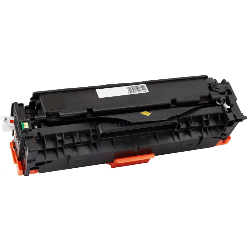 TONER ADAPTABLE HP CC530A-CE410X-CF380X / NOIR