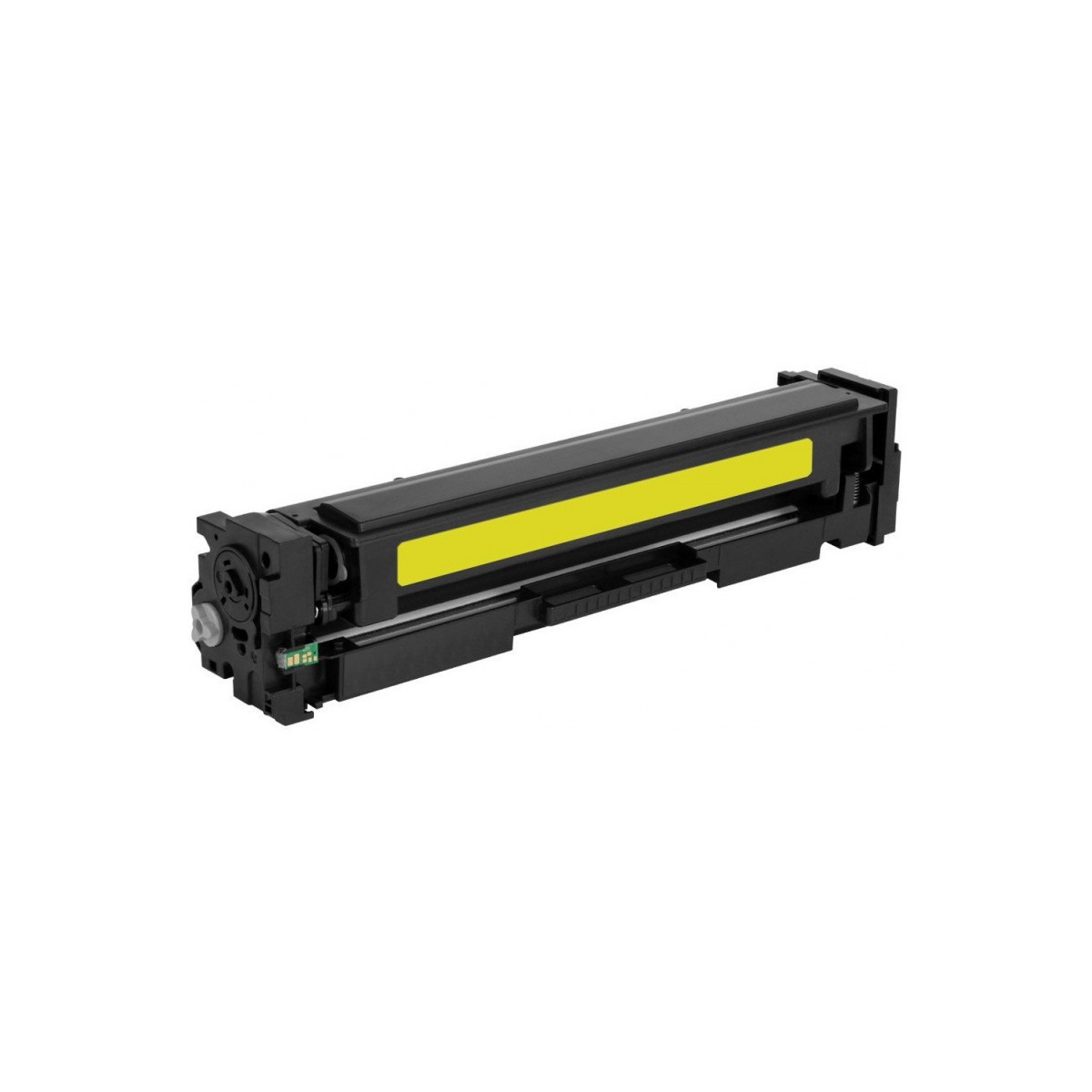 Toner Adaptable HP 201X – CF402X/CANON EP-045Y-HC / Yellow