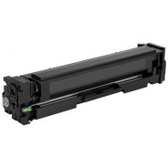 Toner Adaptable HP 201X / CF400X/CANON EP-045BK-HC / Noir