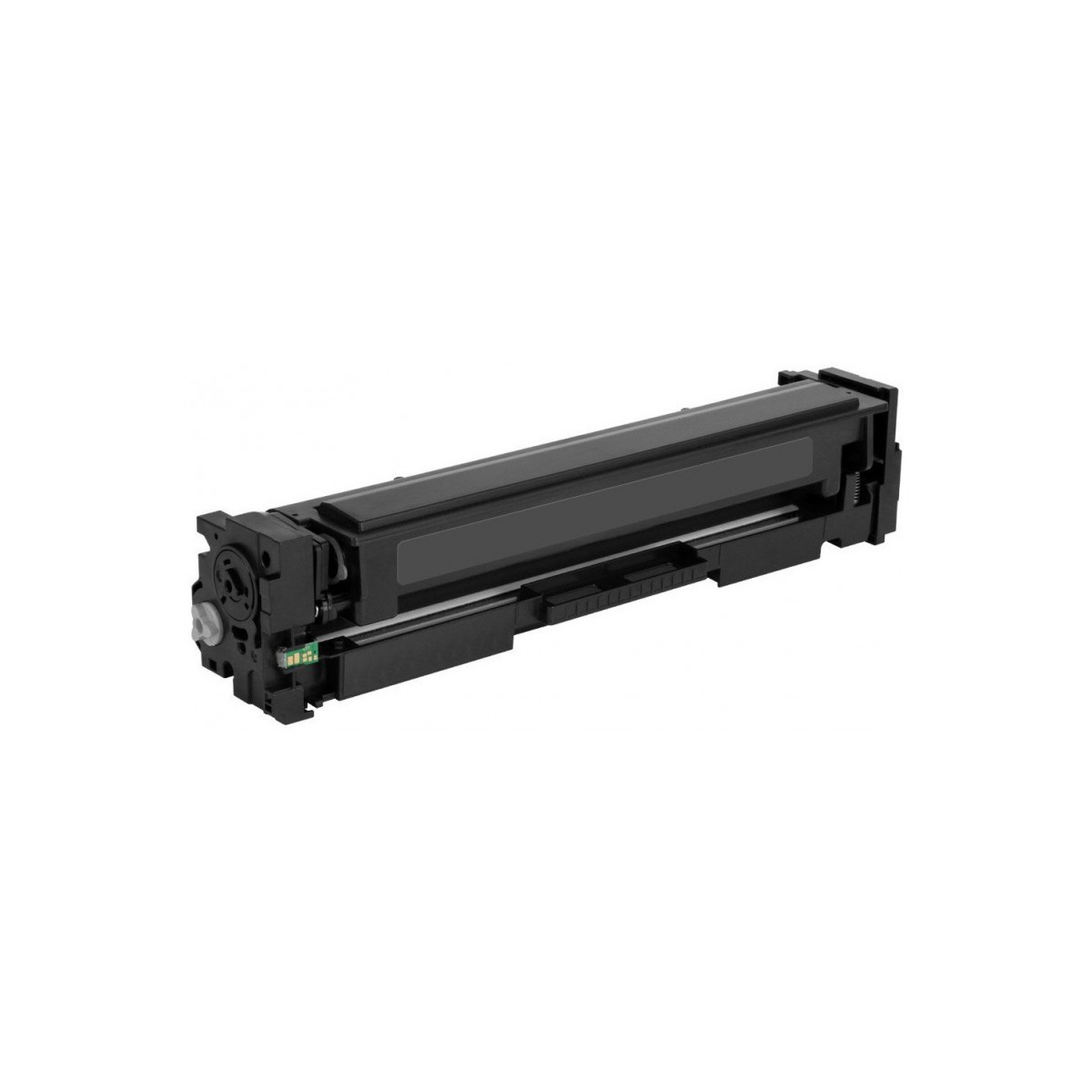 Toner Adaptable HP 201X / CF400X/CANON EP-045BK-HC / Noir