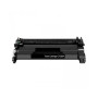 Toner adaptable HP LaserJet 59A Sans Puce / Noir