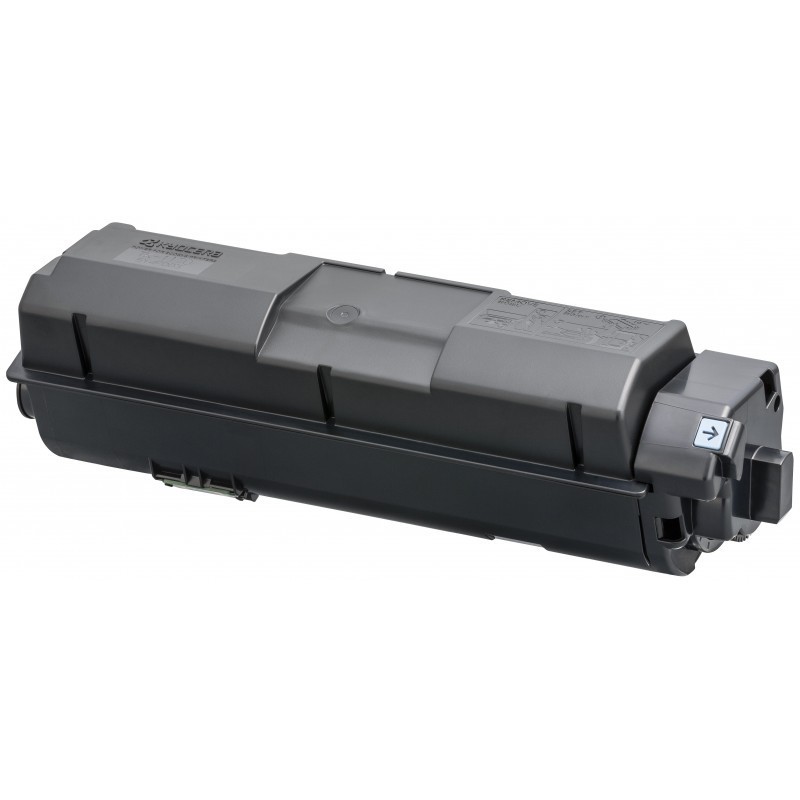 Toner Adaptable Kyocera TK-1170 / Noir