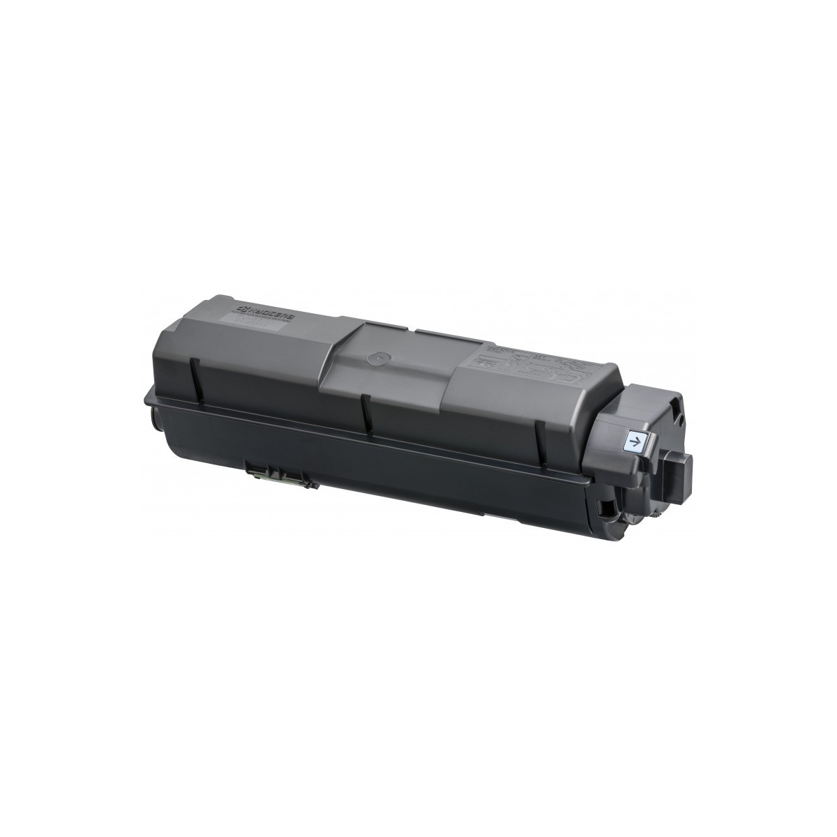 Toner Adaptable Kyocera TK-1170 / Noir