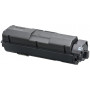 Toner Adaptable Kyocera TK-1170 / Noir