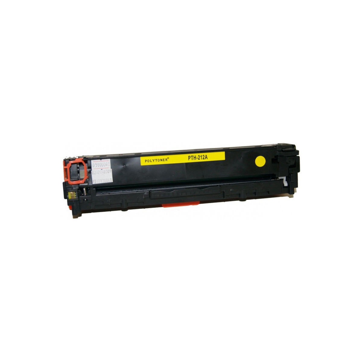 TONER ADAPTABLE HP UNIVERSELLE CB542A/CF212X/CE322A / YELLOW