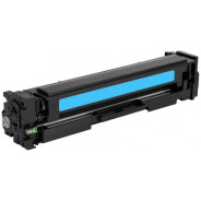 Toner Adaptable HP 201A / CF401A / CYAN