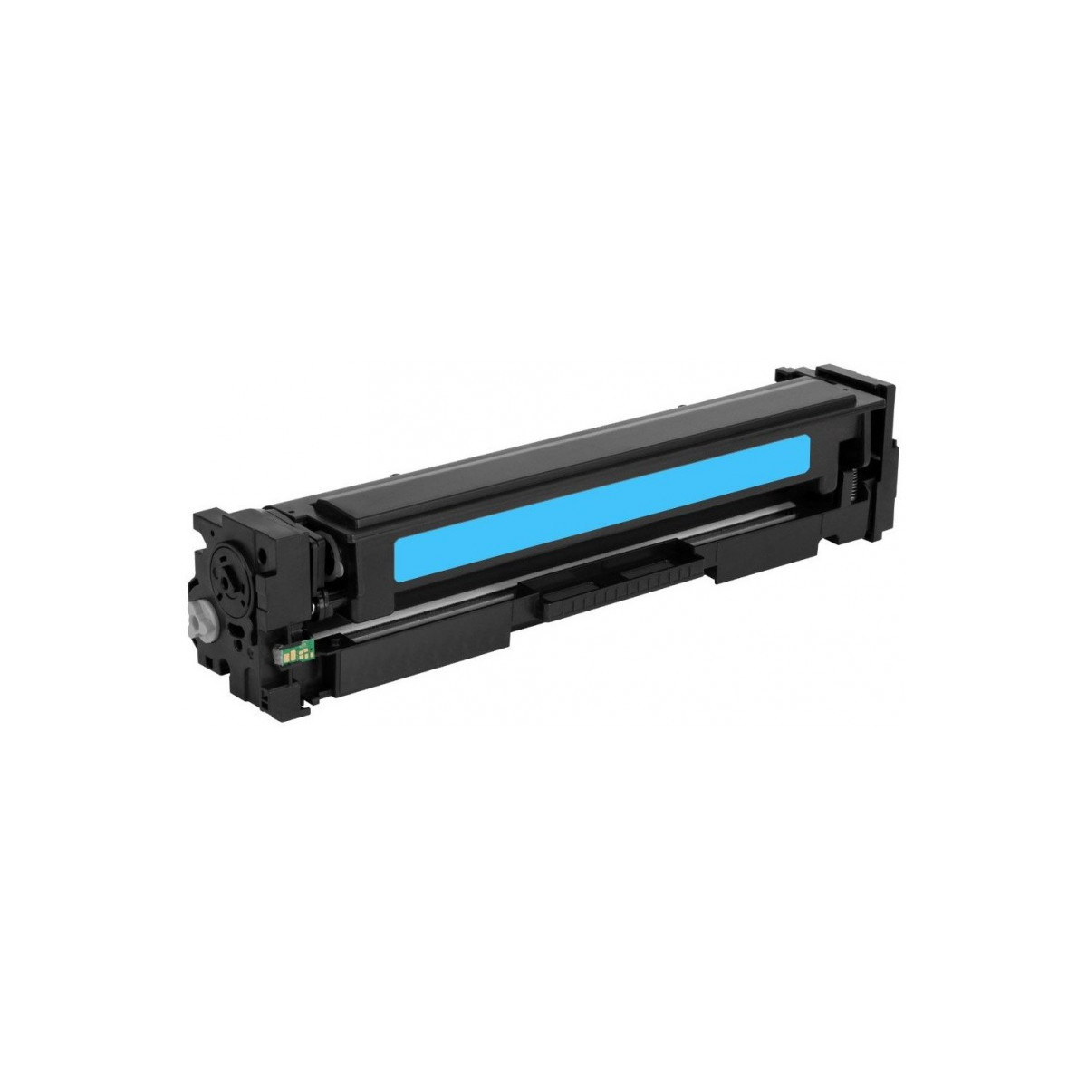 Toner Adaptable HP 201A / CF401A / CYAN