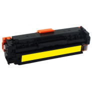 Toner Adaptable HP 201A – CF402A / YELLOW