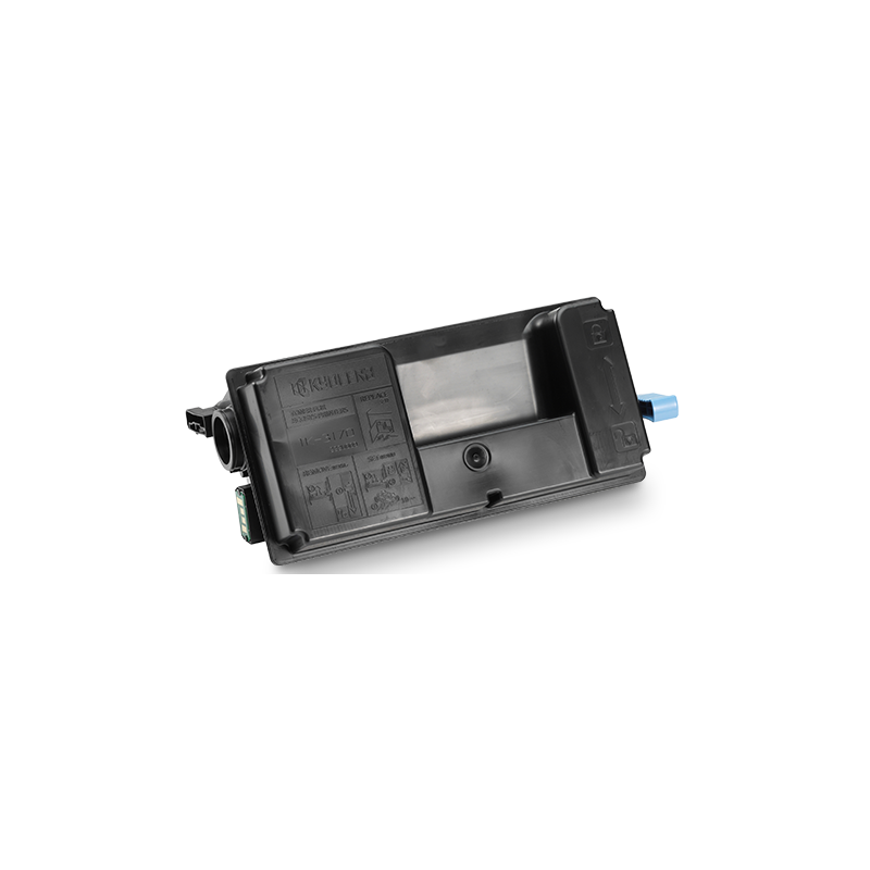 Toner Adaptable Kyocera TK-3170 / Noir