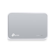 SWITCH TP-LINK 5 PORTS 10/100 MBPS TL-SF1005D