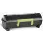 TONER ADAPTABLE LEXMARK MS310/MS410 /MS510/ NOIR