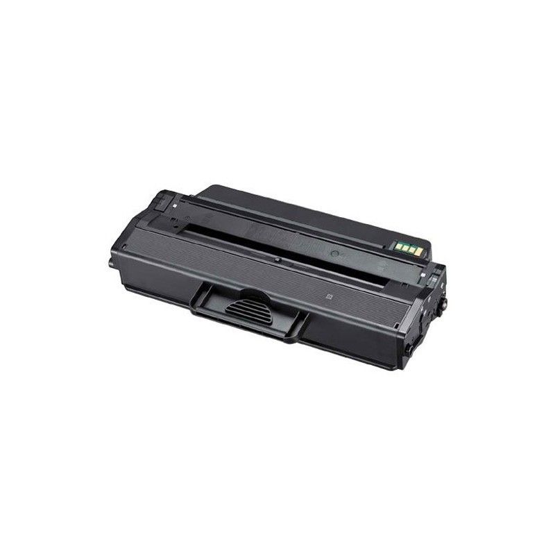 TONER ADAPTABLE SAMSUNG MLT-D103L / 2500 PAGES / NOIR