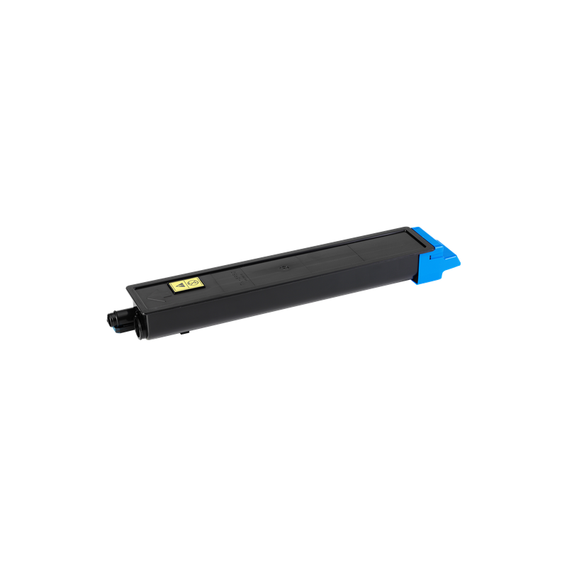 Toner Adaptable Kyocera TK-895M / Cyan