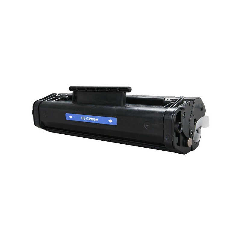 TONER ADAPTABLE HP 06A – C3906A / NOIR