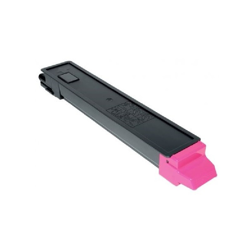 Toner Adaptable Kyocera TK-8115M / Magenta