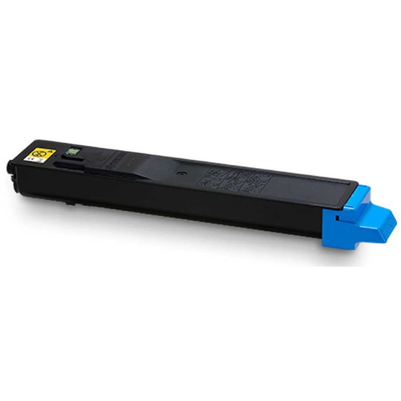 Toner Adaptable Kyocera TK-8115C / Cyan