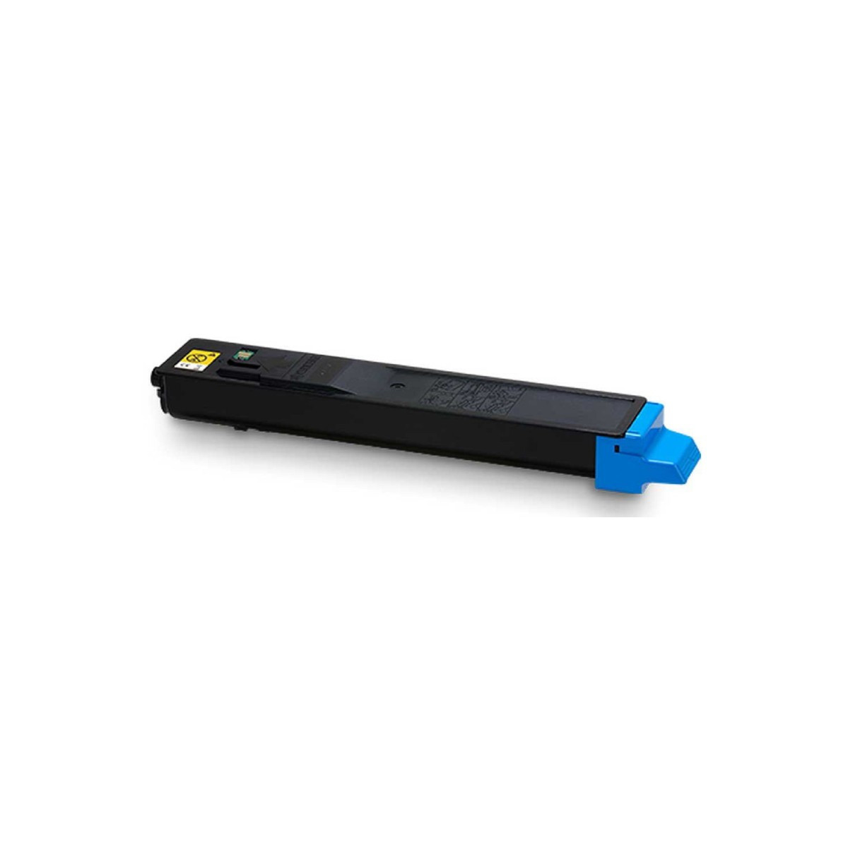 Toner Adaptable Kyocera TK-8115C / Cyan