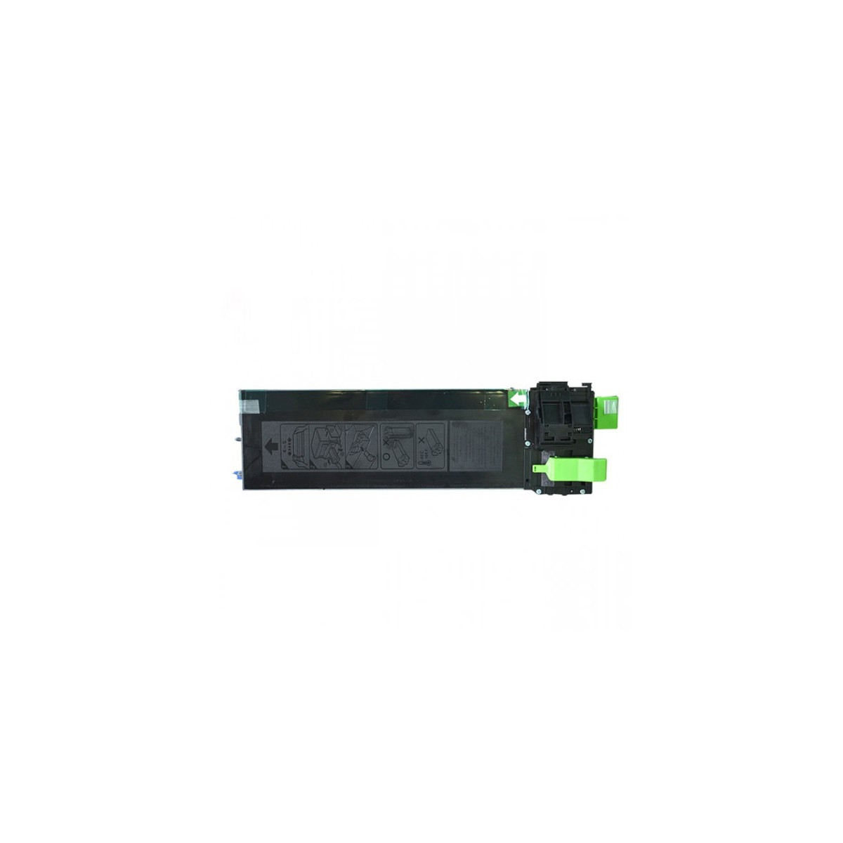 TONER ADAPTABLE SHARP MX-235 FT / NOIR