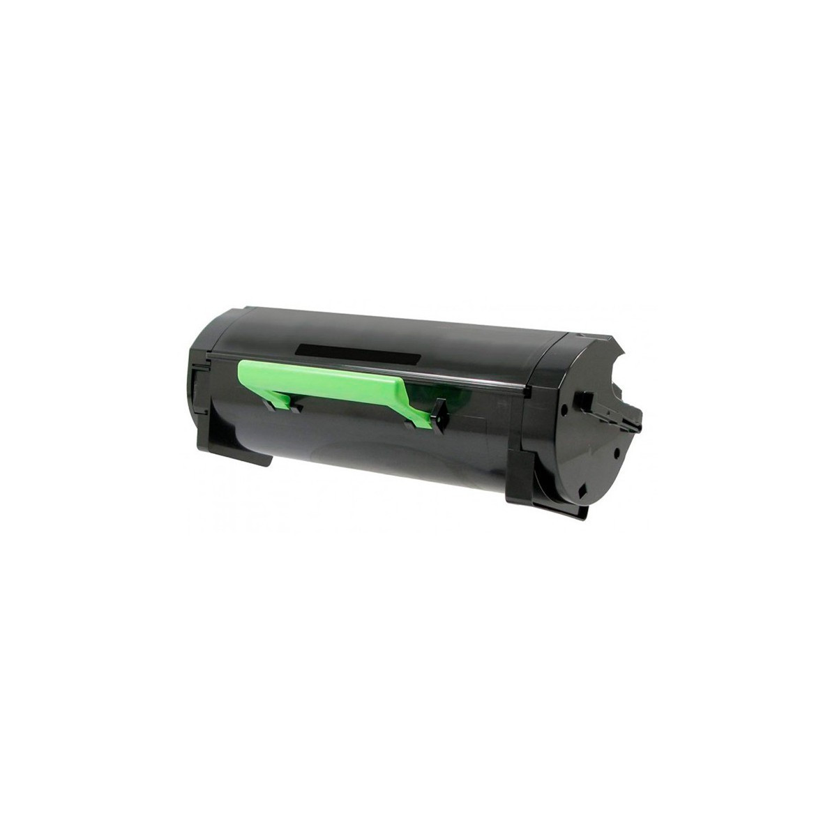 TONER ADAPTABLE LEXMARK MS317/ MX317 / NOIR