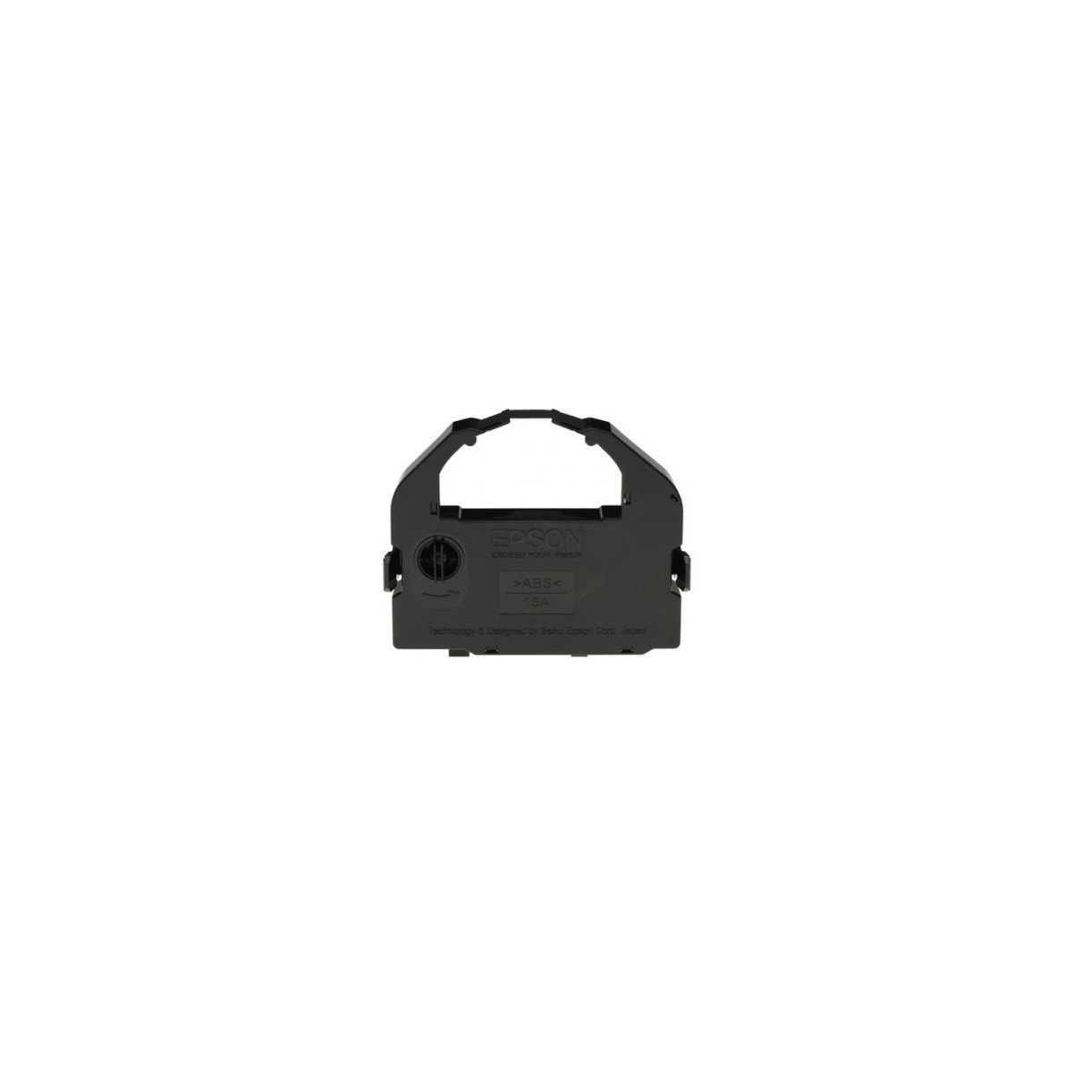 RUBAN ADAPTABLE EPSON LQ-680/LQ2550/LQ670 – NOIR