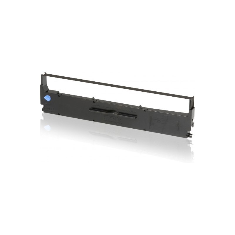 Ruban Adaptable Epson pour LX-350/LX-300/LQ-300/LQ-800