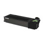 Toner adaptable SHARP MX-237FT / Noir