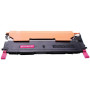 Toner Adaptable Samsung CLP407/409 / Magenta