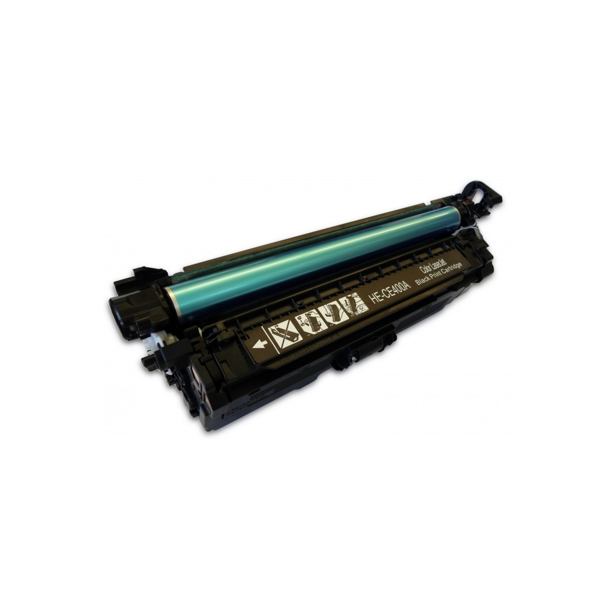 TONER ADAPTABLE HP 507A – CE400A / NOIR