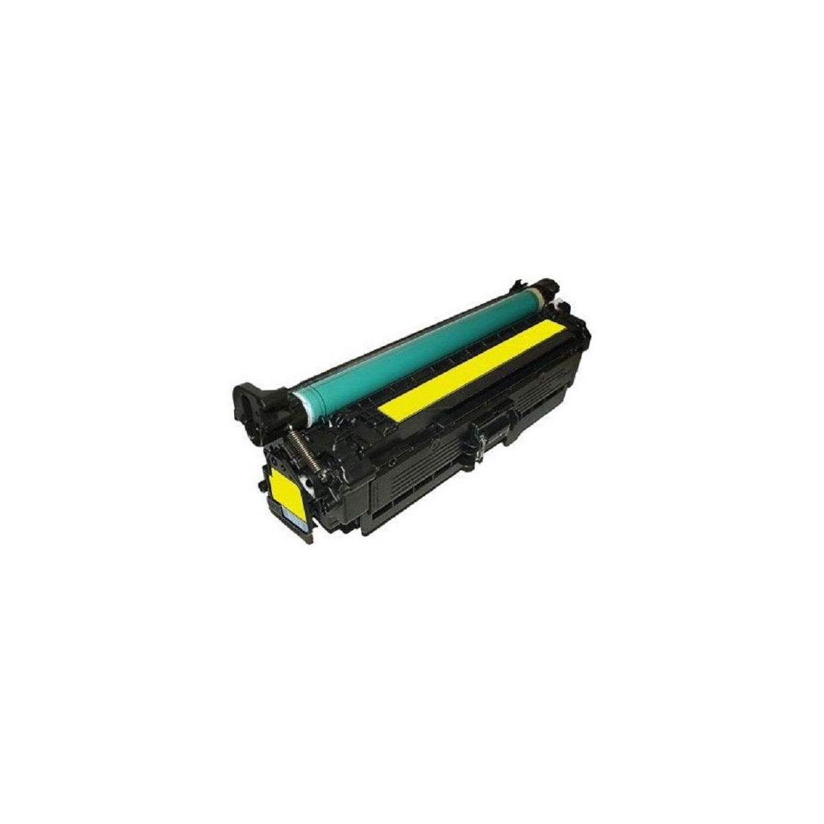 TONER ADAPTABLE HP 508A – CF362A/CANON EP-040Y / YELLOW