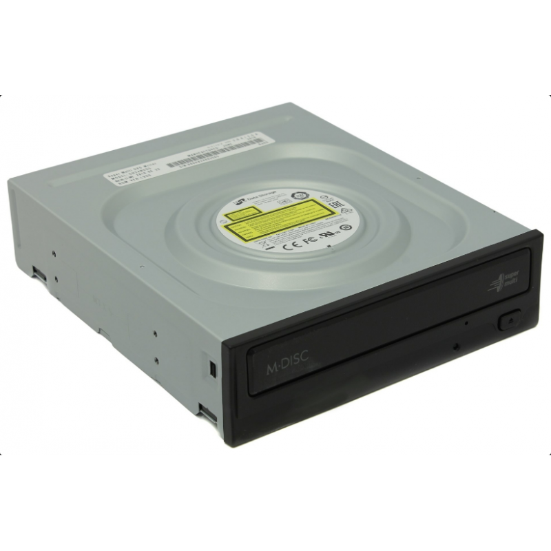 Graveur DVD interne HITACHI LG GH24NSD5 SATA