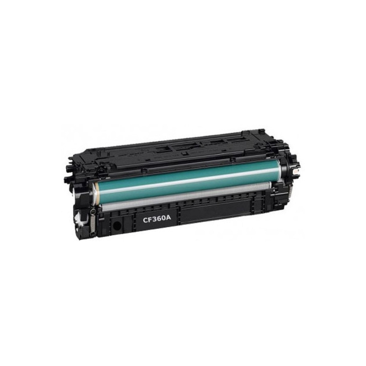 TONER ADAPTABLE HP 508A – CF361A/CANON EP-040C / CYAN