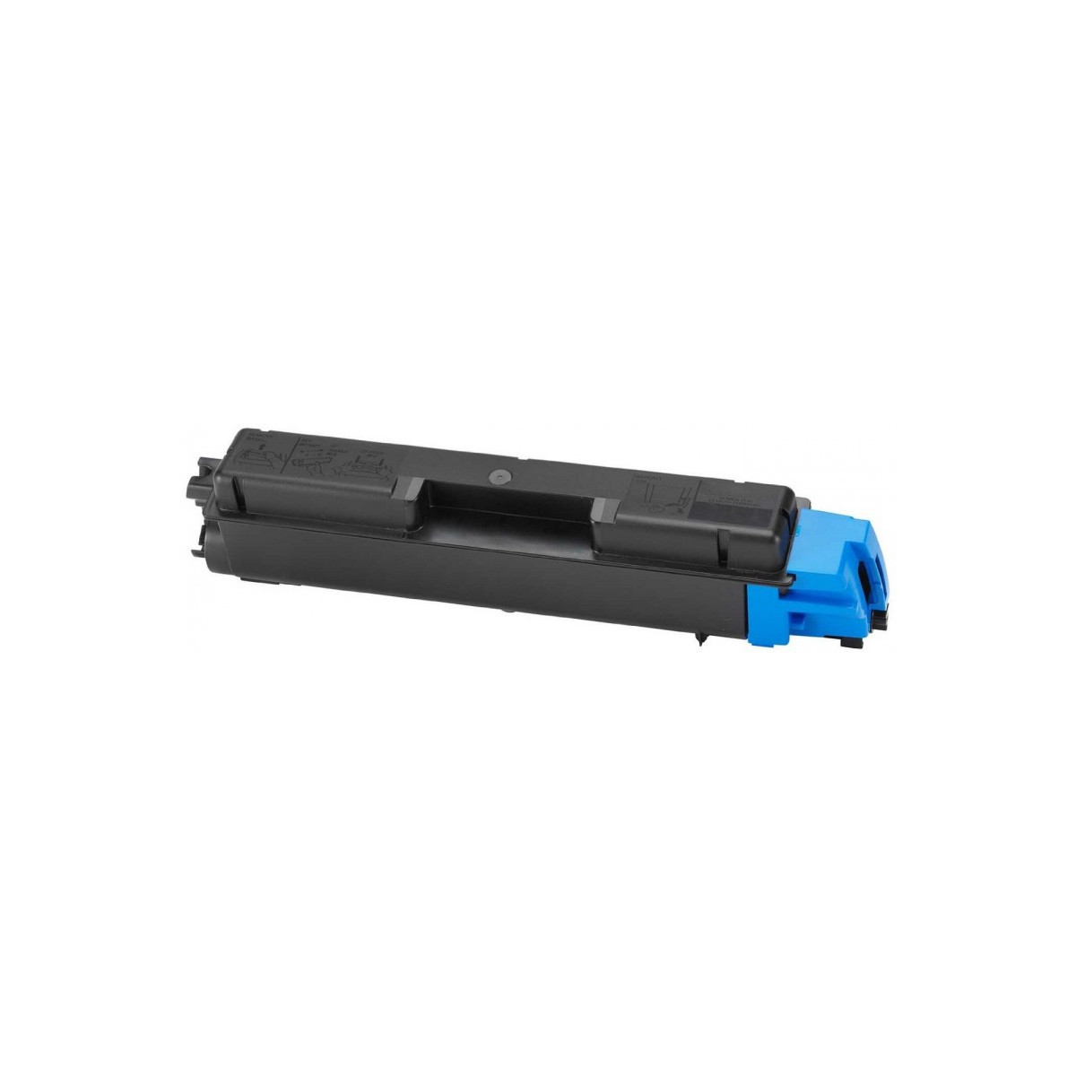 Toner Adaptable Kyocera TK-590 / Cyan