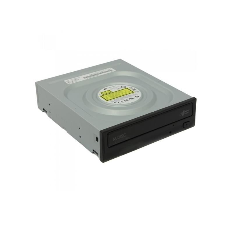 Graveur DVD interne HITACHI LG GH24NSD5 SATA