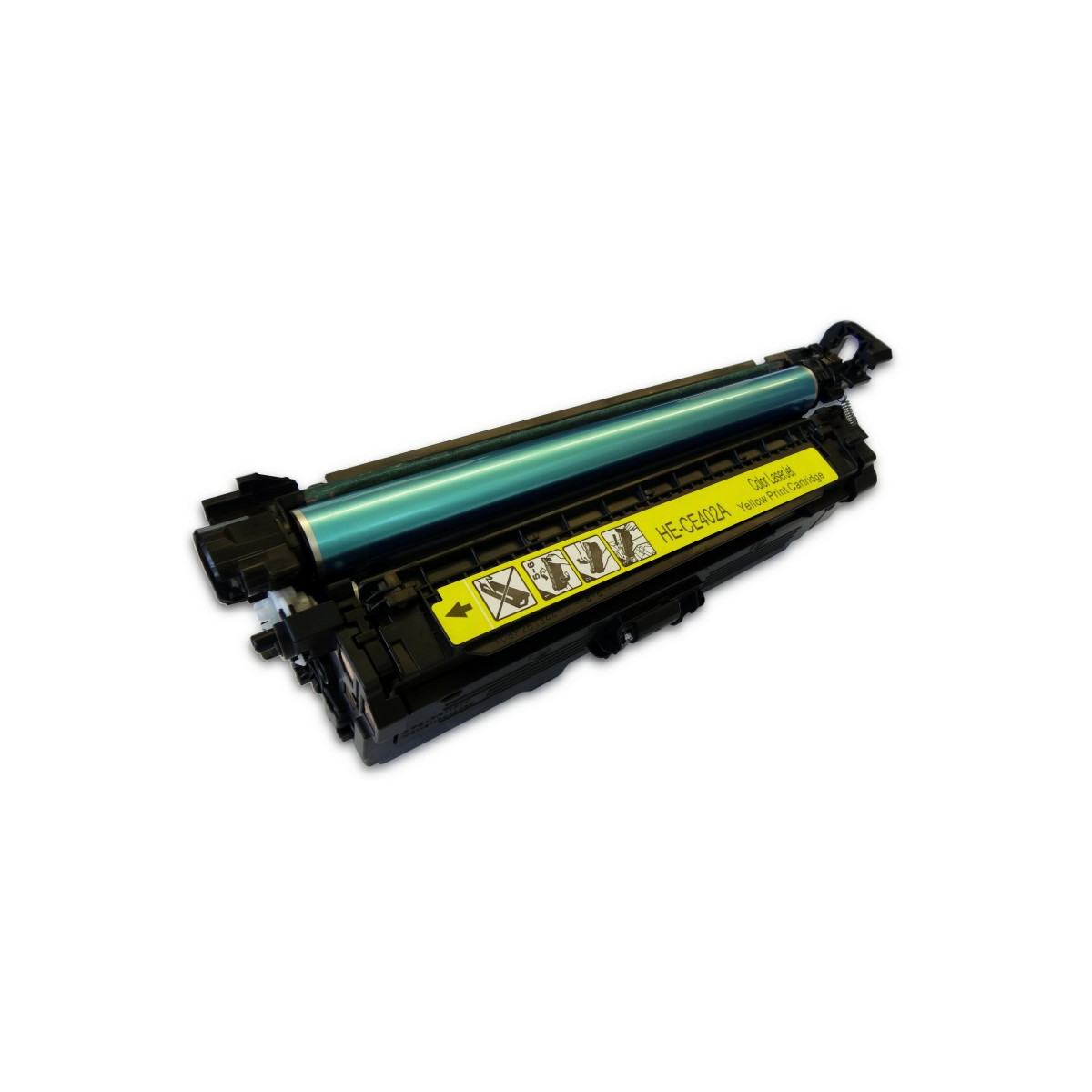 TONER ADAPTABLE HP 507A – CE402A / YELLOW