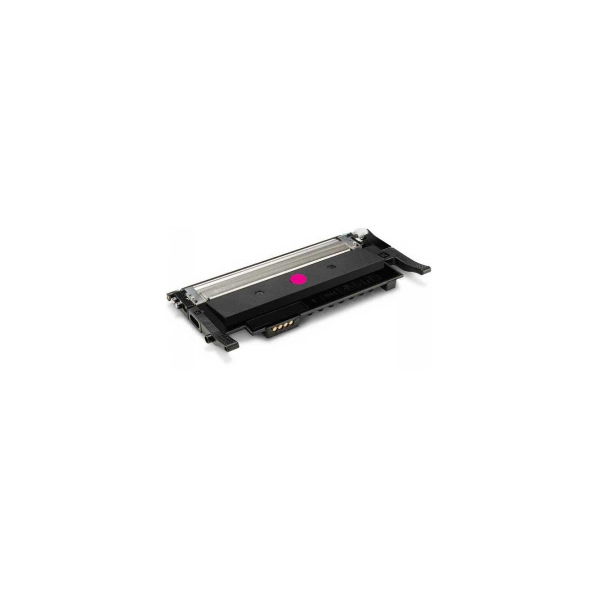 Toner Adaptable HP 117A – W2073A – AVEC PUCE / MAGENTA