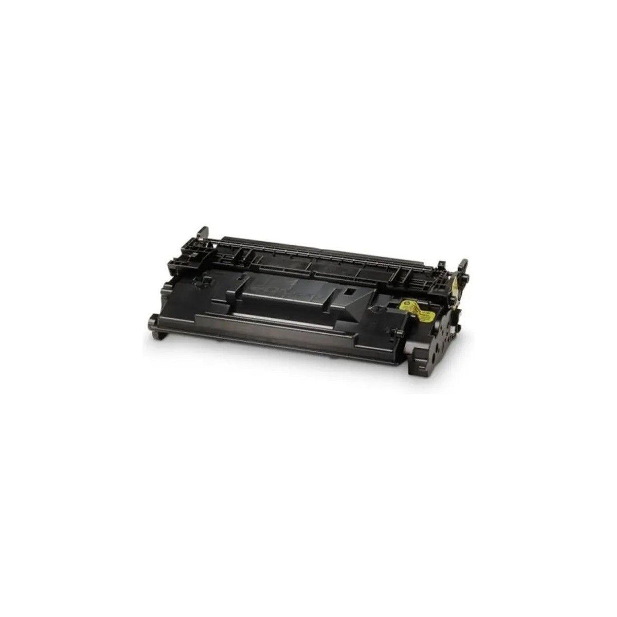 TONER ADAPTABLE HP 89X- CF289X – NOIR