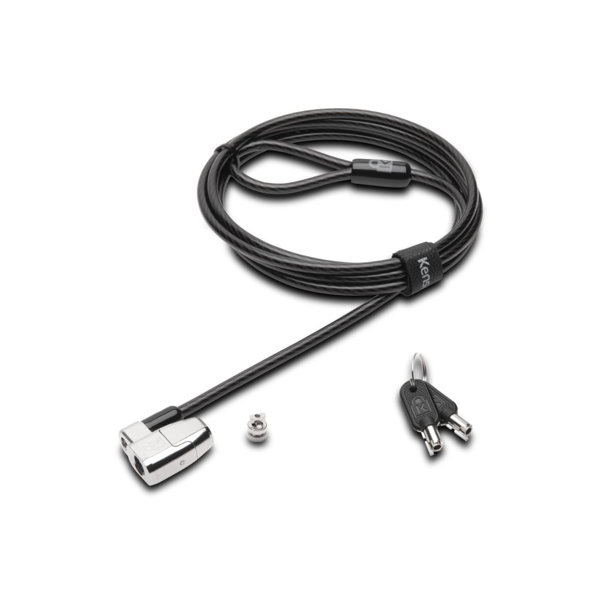 Cable De Sécurité Pour Pc Portable