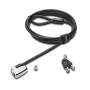 Cable De Sécurité Pour Pc Portable